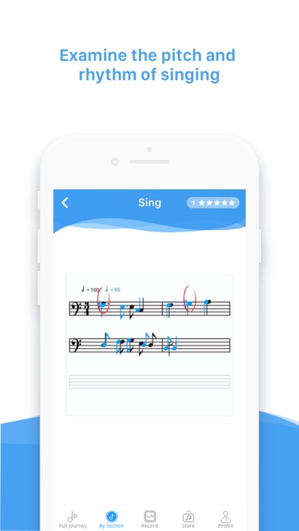 AURALBOOK for ABRSM Grade 1-8 screenshot-5