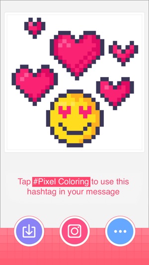 Pixel Coloring-Color by Number(圖5)-速報App