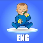 TalkPic. Learning words, kids