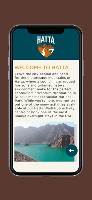 Visit Hatta(圖2)-速報App