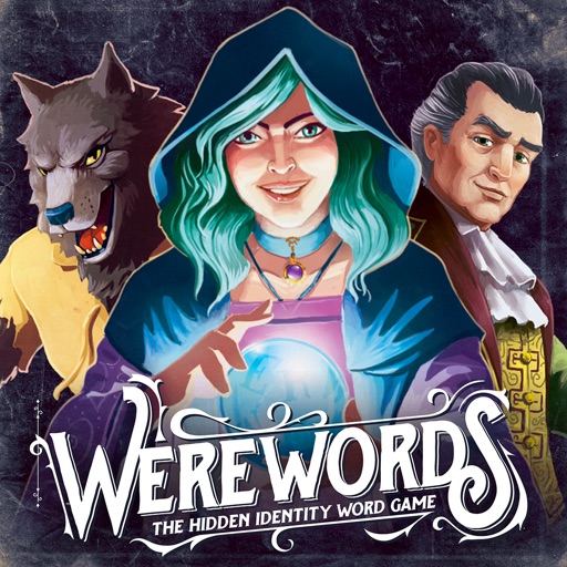 Werewords Download