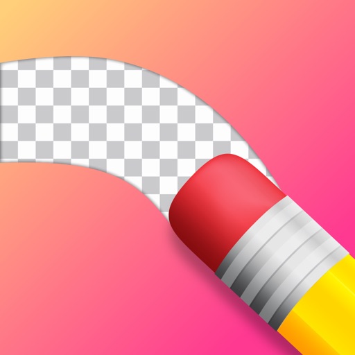 photo editor background eraser