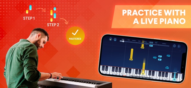 Học piano với OnlinePianist