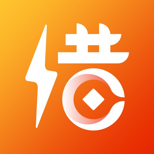 借多钱logo