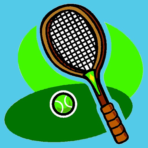 Tennis Tutorials icon