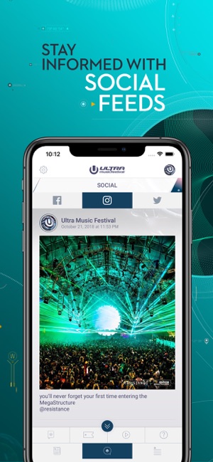 Ultra Worldwide(圖7)-速報App