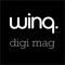 Winq is het grootste gay lifestyle magazine van Nederland en Vlaanderen