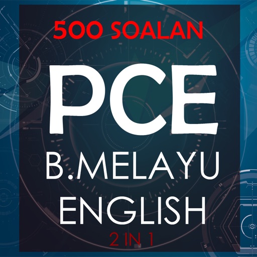 Pcil Exam B Melayu Pce Ceili Apps 148apps