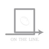 ON THE LINE.公式アプリ