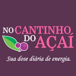 No Cantinho do Açaí