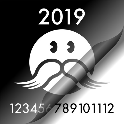 H'cal2019 icon