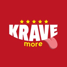 Krave - Delivery Services