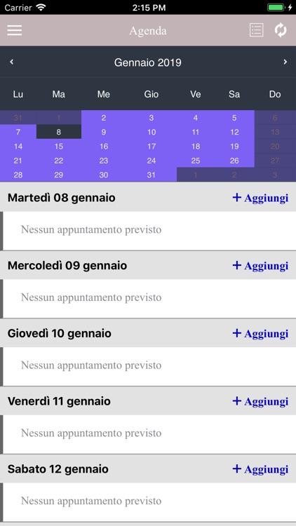 Farmacia Dabbene screenshot-3