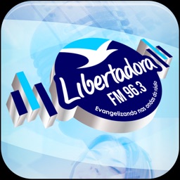 Rádio Libertadora FM 96,3