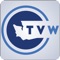 Icon TVW, WA Public Affairs Network