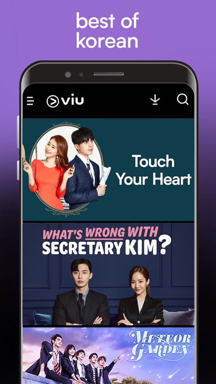 Viu - TV Shows, movies & more screenshot-8