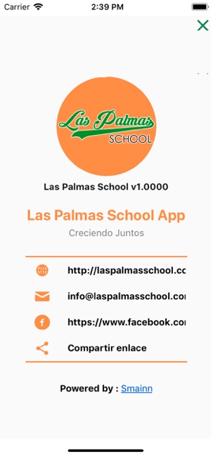 Las Palmas School(圖3)-速報App