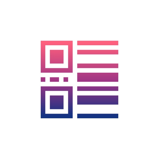 QRcode_Barcode iOS App