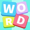 Word Game - Merge Heroes - iPhoneアプリ