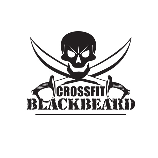 CrossFit Blackbeard icon