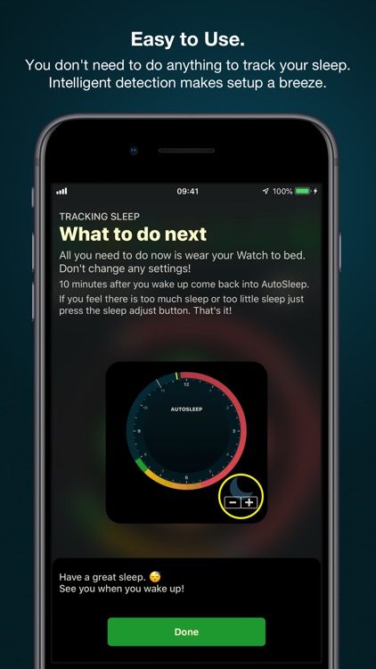 AutoSleep Tracker for Watch screenshot-9