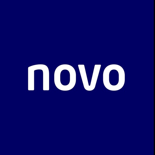 NOVO - Passageiro