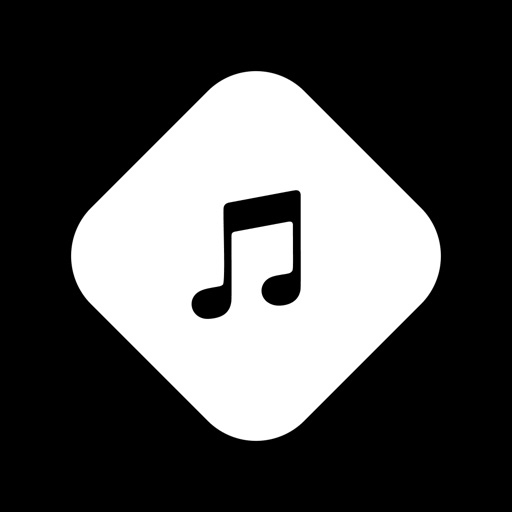SoundBounce - Music Instrument Icon
