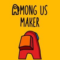  Among Us Maker Skin Application Similaire