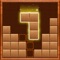 Icon Wood Block Puzzle Deluxe