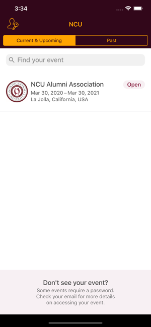 Northcentral University's App(圖2)-速報App