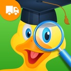 Top 40 Games Apps Like Where's The Duck? School - Best Alternatives