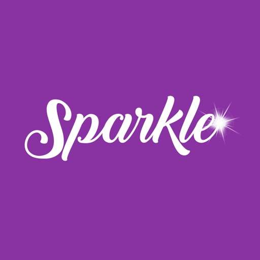 Sparkle Effects - Glitter FX by Grassapper LLC