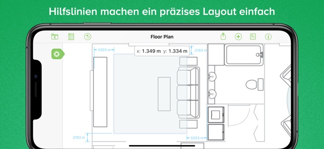 Omnigraffle 3 Im App Store