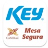 Key Canirac Mesa Segura