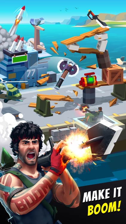 Flippy Knife screenshot-2