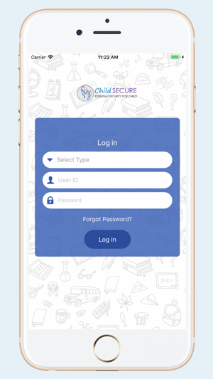 Child Secure(圖1)-速報App