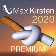 Quit Smoking NOW - Max Kirsten