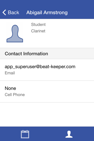 Beat Keeper Official screenshot 4