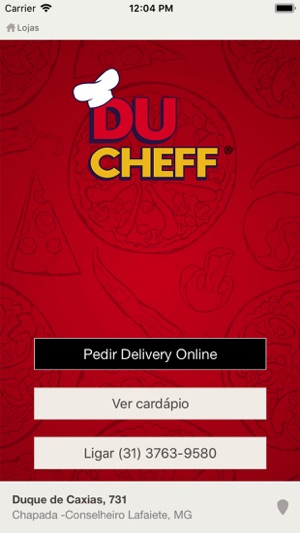 Du Cheff Lafaiete(圖2)-速報App