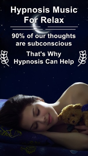 Hypnosis Music for Relax(圖1)-速報App