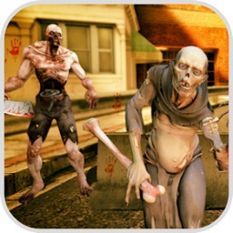 Zombie Killer: Fight Duty 2