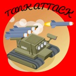 Defense Army Tank Attack