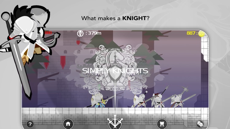 Simply Knights screenshot-0