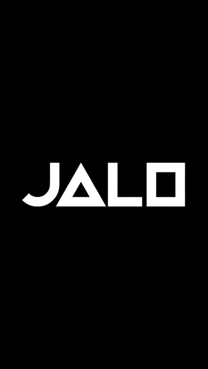 Jalo