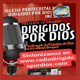 Radio Dirigido Por Dios