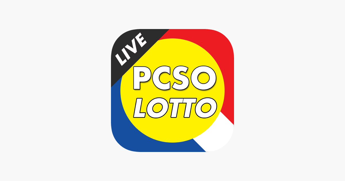 Pcso Lotto Results Today On The App Store