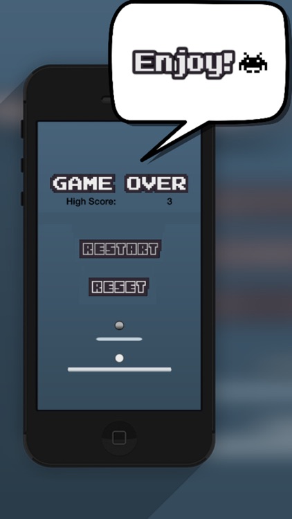 Double Pong Easy Casual Game screenshot-4