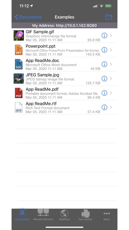 Mobile Presenter™ screenshot-5