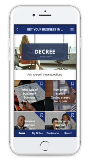 Decree App(圖3)-速報App