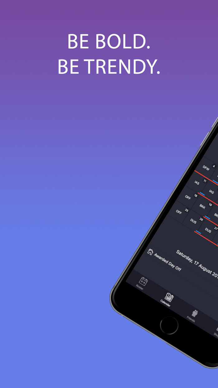 SkyCrew - Airlines Roster